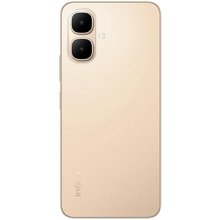 Смартфон INFINIX SMART 10 X6725 4/128GB Twilight Gold