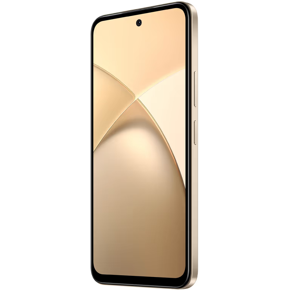 Смартфон INFINIX SMART 10 X6725 4/128GB Twilight Gold Оперативная память, Гб 4