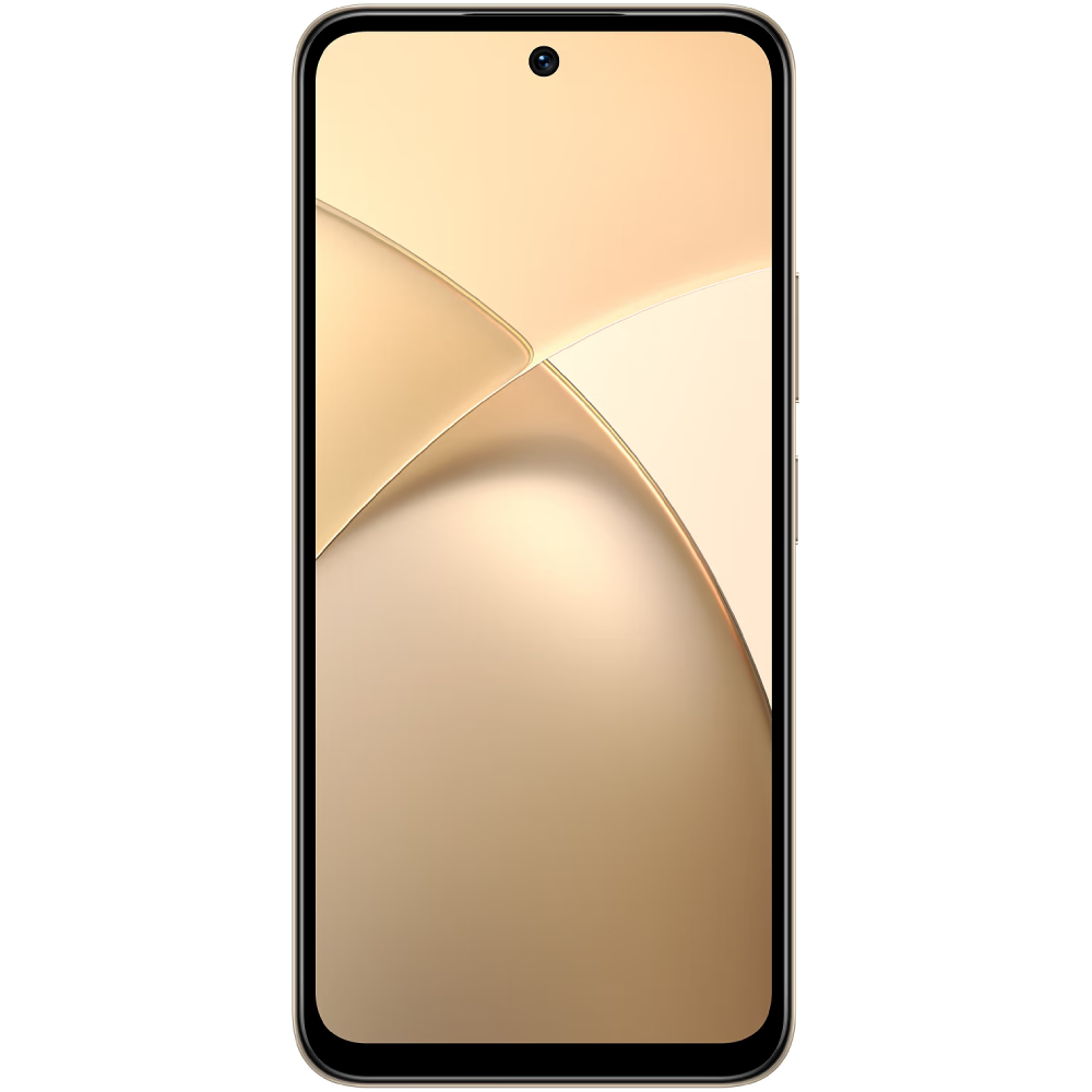 Смартфон INFINIX SMART 10 X6725 4/128GB Twilight Gold Встроенная память, Гб 128