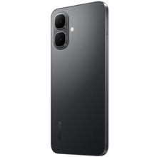 Смартфон INFINIX SMART 10 X6725 4/128GB Sleek Black