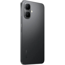 Смартфон INFINIX SMART 10 X6725 4/128GB Sleek Black