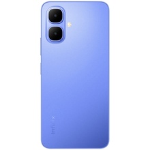 Смартфон INFINIX SMART 10 X6725 4/128GB Iris Blue