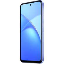Смартфон INFINIX SMART 10 X6725 4/128GB Iris Blue