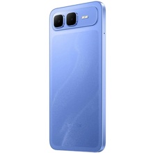 Смартфон INFINIX SMART 10 PLUS X6725B 4/128GB Iris Blue