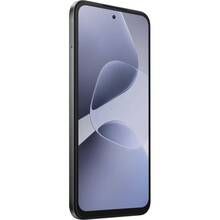 Смартфон INFINIX HOT 60i X6728 4/128GB Dual Sim Sleek Black