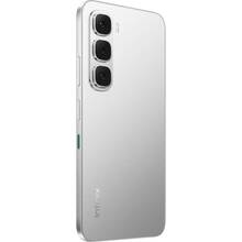 Смартфон INFINIX HOT 60i X6728 4/128GB Dual Sim Titanium Silver