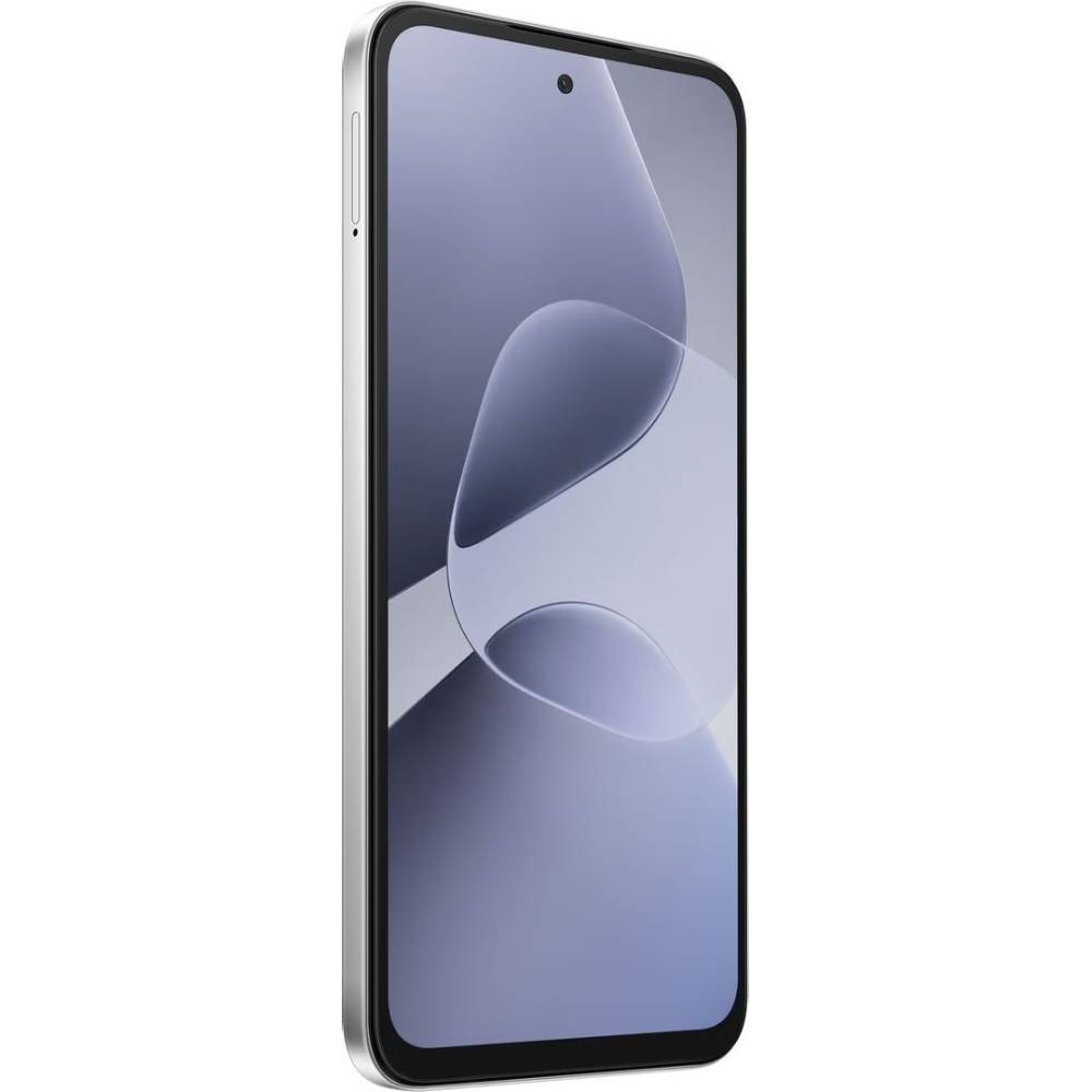 Смартфон INFINIX HOT 60i X6728 4/128GB Dual Sim Titanium Silver Оперативна пам'ять, Гб 4