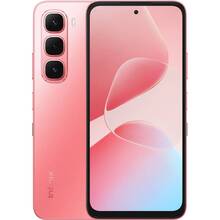 Смартфон  INFINIX HOT 60i X6728 8/256GB Dual Sim Neon Red