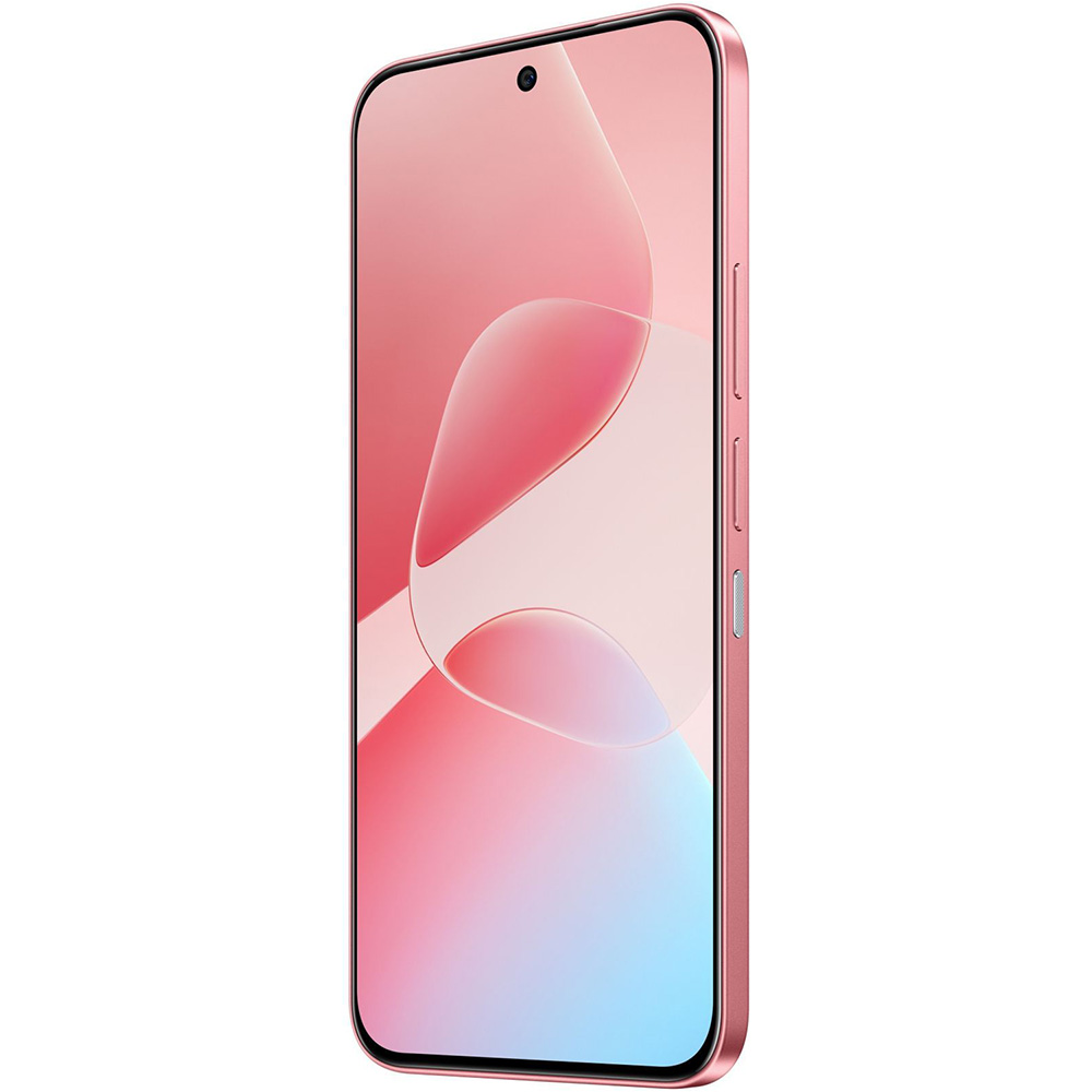 Смартфон INFINIX Hot 60 Pro X6885 8/128GB Coral Tides (X6885 8/128 Pink) Диагональ дисплея 6.78