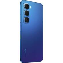 Смартфон INFINIX HOT 60i X6728 8/256GB Dual Sim Shadow Blue