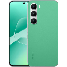 Смартфон INFINIX Hot 60 Pro X6885 8/128GB Gungle Breath (X6885 8/128 Green)