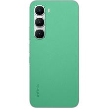 Смартфон INFINIX Hot 60 Pro X6885 8/128GB Gungle Breath (X6885 8/128 Green)