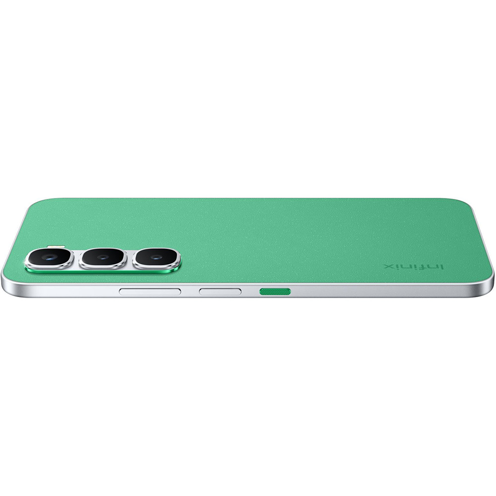 Заказать Смартфон INFINIX Hot 60 Pro X6885 8/256GB Gungle Breath (X6885 8/256 Green)