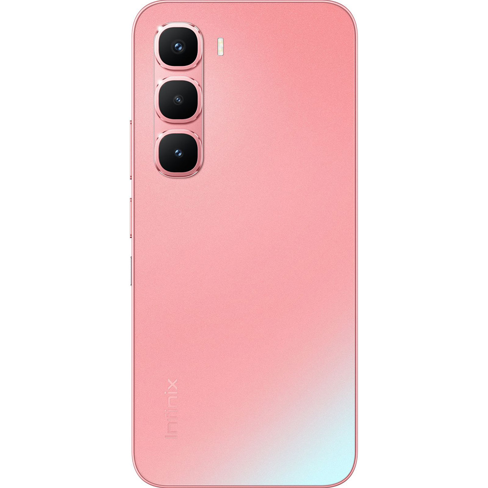 Смартфон INFINIX Hot 60 Pro X6885 8/256GB Coral Tides (X6885 8/256 Pink) Матрица AMOLED