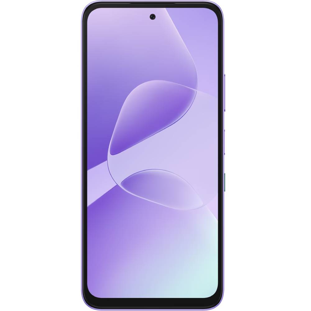 Смартфон INFINIX HOT 60i X6728 8/256GB Dual Sim Soul Eye Purple Встроенная память, Гб 256