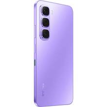 Смартфон INFINIX HOT 60i X6728 8/256GB Dual Sim Soul Eye Purple