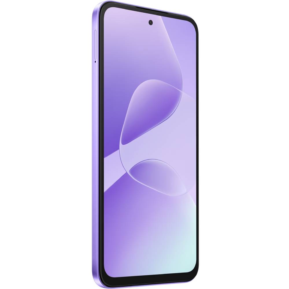 Смартфон INFINIX HOT 60i X6728 8/256GB Dual Sim Soul Eye Purple Оперативная память, Гб 8