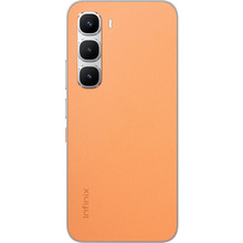 Смартфон INFINIX Hot 60 Pro X6885 8/128GB Orange Rose Valley (X6885 8/128 Orange)