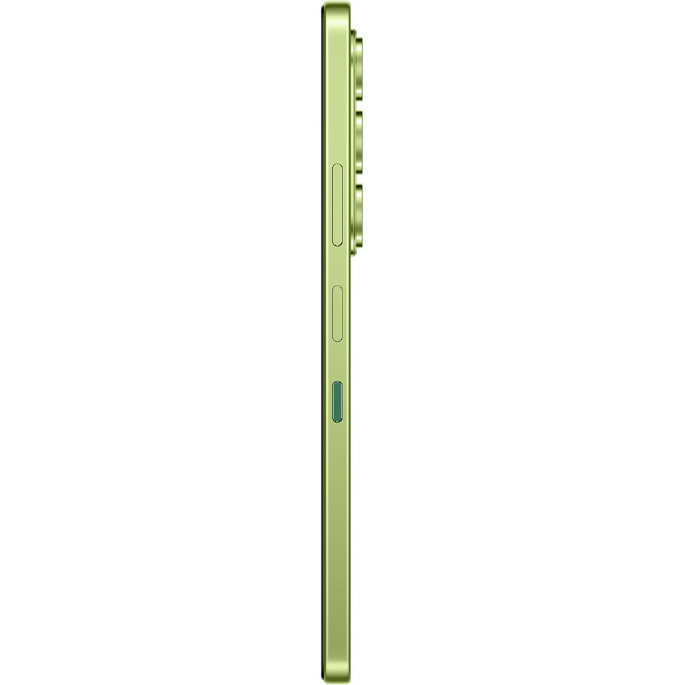 Заказать Смартфон INFINIX HOT 60i X6728 8/256GB Meadow Green (X6728 8/256 Green)