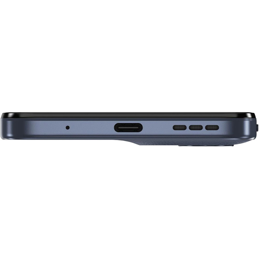 В інтернет магазині Смартфон MOTOROLA Moto E15 2/64GB Denim Blue (840023295997)