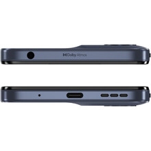 Смартфон MOTOROLA Moto E15 2/64GB Denim Blue (840023295997)