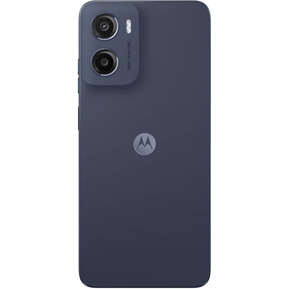 Смартфон MOTOROLA Moto E15 2/64GB Denim Blue (840023295997) Матриця IPS