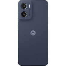 Смартфон MOTOROLA Moto E15 2/64GB Denim Blue (840023295997)
