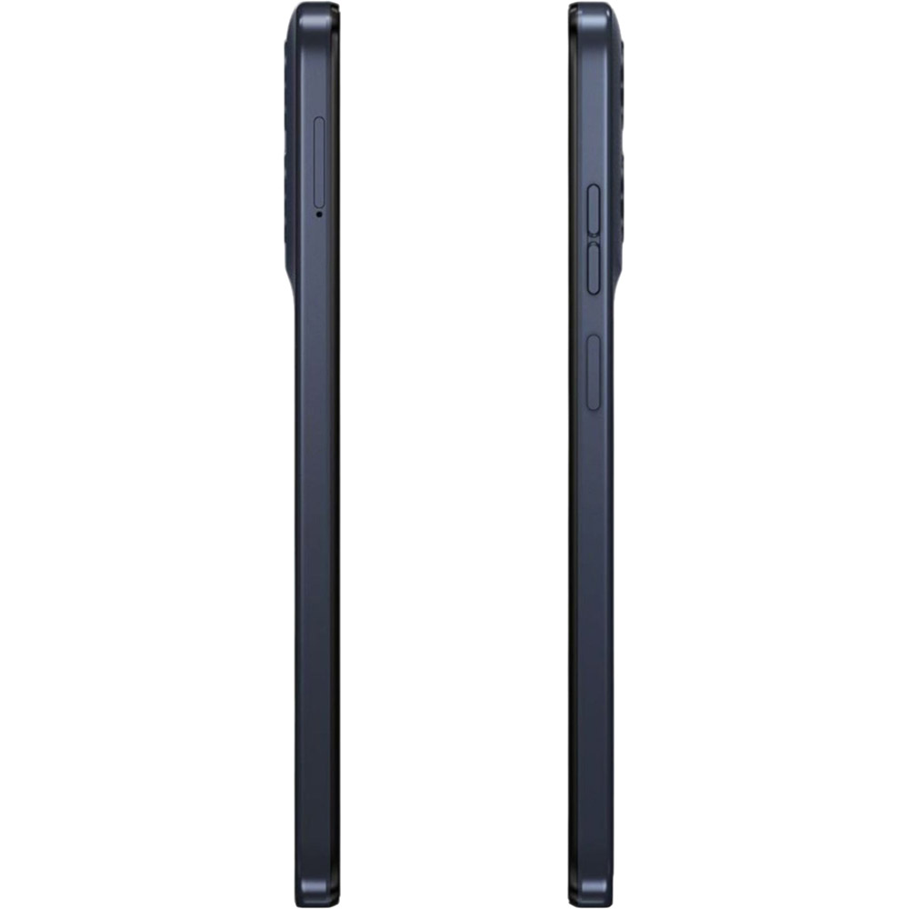 Зображення Смартфон MOTOROLA Moto E15 2/64GB Denim Blue (840023295997)