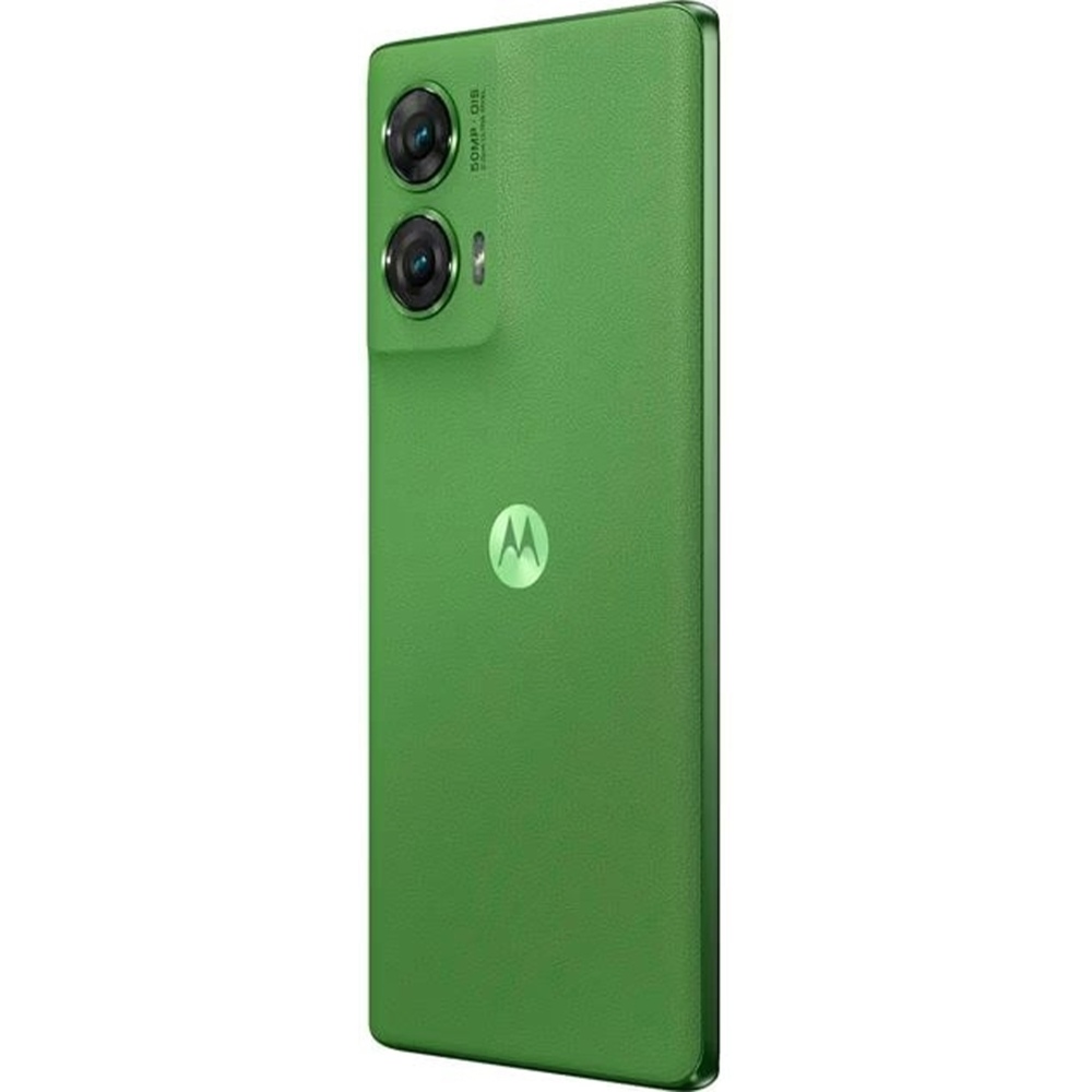Заказать Смартфон MOTOROLA Edge 50 Fusion 8/128GB Forest Green (PB3T0087RS)
