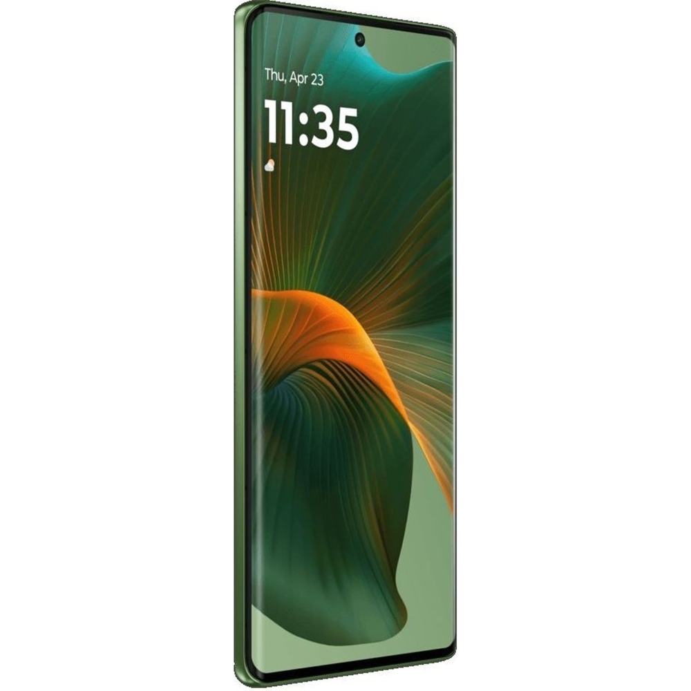 Смартфон MOTOROLA Edge 50 Fusion 8/128GB Forest Green (PB3T0087RS) Матрица P-OLED