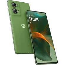 Смартфон MOTOROLA Edge 50 Fusion 8/128GB Forest Green (PB3T0087RS)