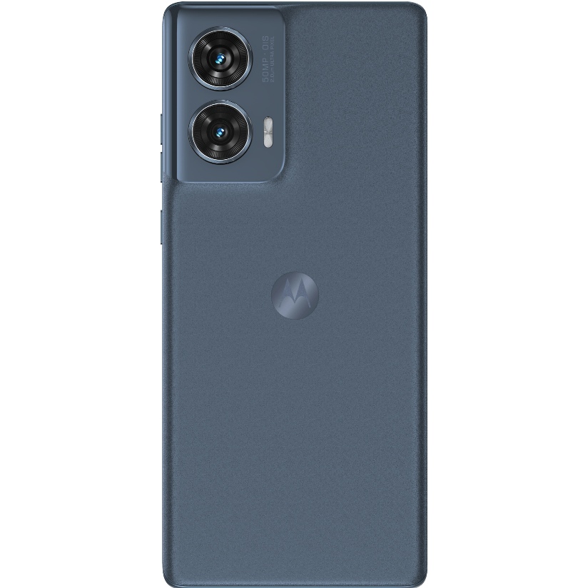 Смартфон MOTOROLA Edge 50 Fusion 8/128GB Forest Blue (PB3T0085RS) Оперативная память, Гб 8