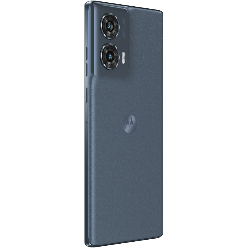 Смартфон MOTOROLA Edge 50 Fusion 8/128GB Forest Blue (PB3T0085RS) Матрица P-OLED