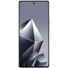 Смартфон INFINIX NOTE 50 PRO X6855 8/256GB Shadow Black (X6855_8/256_SHADOW_BLK)