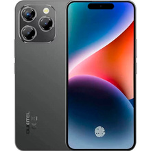 Смартфон OUKITEL P1 8/256GB Black