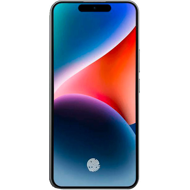 Смартфон OUKITEL P1 8/256GB Black Встроенная память, Гб 256