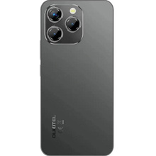 Смартфон OUKITEL P1 8/256GB Black