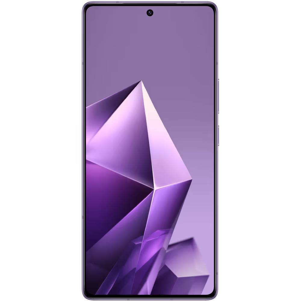 Смартфон INFINIX NOTE 50 PRO X6855 8/256GB Enhanced Purple (X6855_8/256_ENCH_PURPLE) Диагональ дисплея 6.78