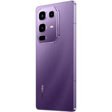 Смартфон INFINIX NOTE 50 PRO X6855 8/256GB Enhanced Purple (X6855_8/256_ENCH_PURPLE)