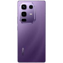 Смартфон INFINIX NOTE 50 PRO X6855 8/256GB Enhanced Purple (X6855_8/256_ENCH_PURPLE)
