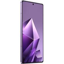 Смартфон INFINIX NOTE 50 PRO X6855 8/256GB Enhanced Purple (X6855_8/256_ENCH_PURPLE)