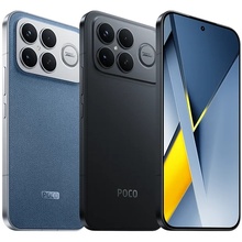 Смартфон POCO F8 Ultra 12/256GB Denim Blue (1179968)