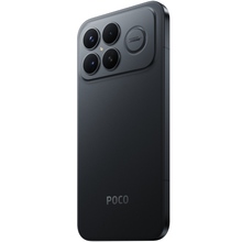 Смартфон POCO F8 Ultra 16/512GB Black (1179969)