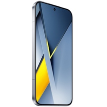 Смартфон POCO F8 Ultra 16/512GB Denim Blue (1179970)