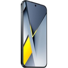 Смартфон POCO F8 Pro 12/256GB Dual Sim Black