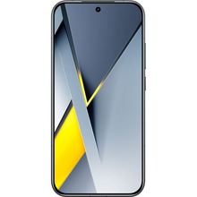Смартфон POCO F8 Pro 12/256GB Dual Sim Black