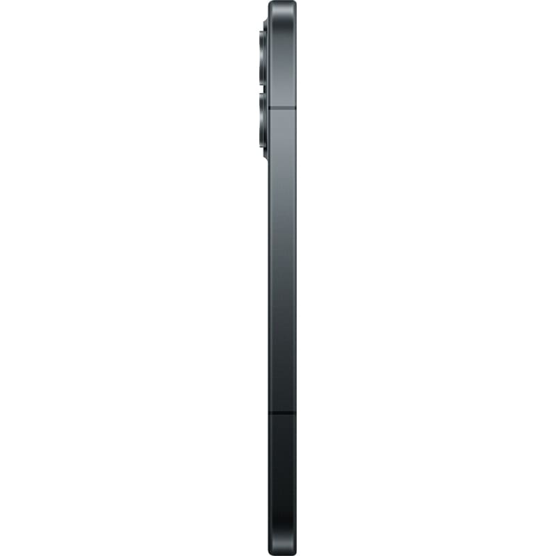 Фото Смартфон POCO F8 Pro 12/256GB Dual Sim Black