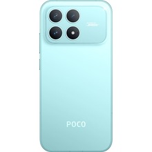 Смартфон POCO F8 Pro 12/256GB Dual Sim Blue