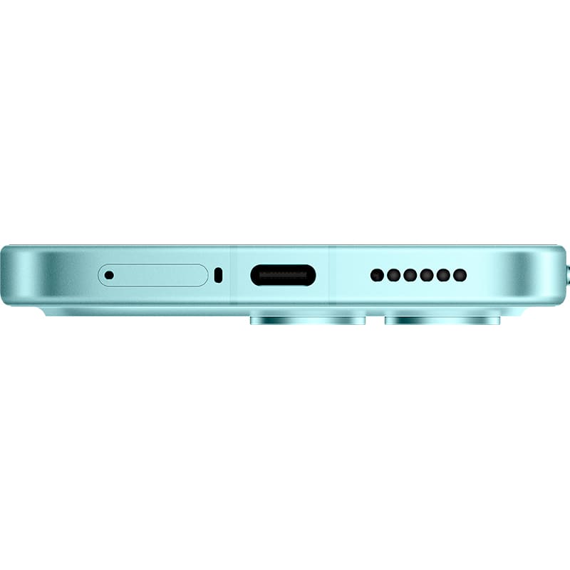 Смартфон POCO F8 Pro 12/256GB Dual Sim Blue Матрица AMOLED