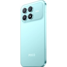 Смартфон POCO F8 Pro 12/256GB Dual Sim Blue